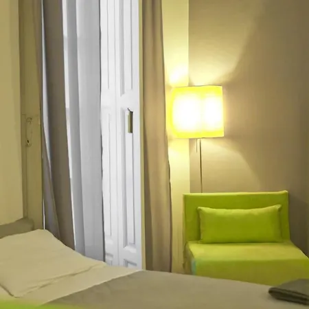 Valentino. Charme Nel Centro Di Apartment Turin